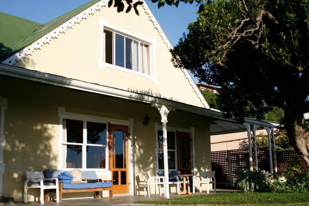 Milkwood Manor B & B เคนตัน ออน ซี ภายนอก รูปภาพ