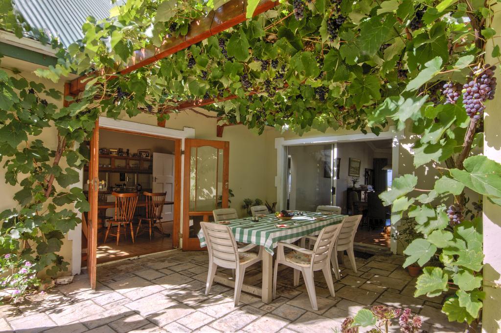 Milkwood Manor B & B เคนตัน ออน ซี ภายนอก รูปภาพ