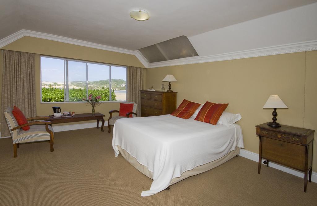 Milkwood Manor B & B เคนตัน ออน ซี ห้อง รูปภาพ