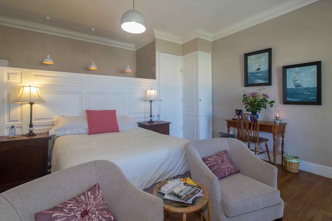 Milkwood Manor B & B เคนตัน ออน ซี ภายนอก รูปภาพ