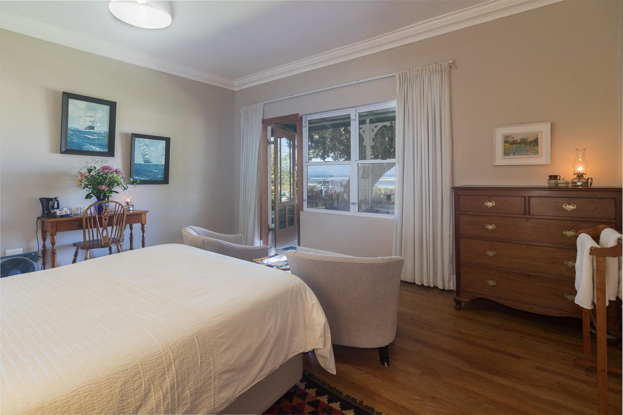 Milkwood Manor B & B เคนตัน ออน ซี ภายนอก รูปภาพ