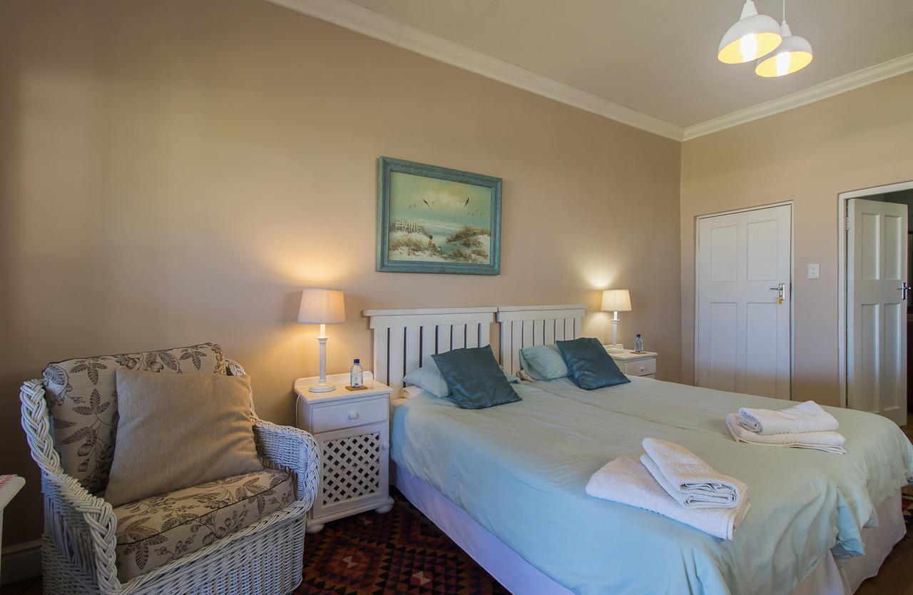 Milkwood Manor B & B เคนตัน ออน ซี ภายนอก รูปภาพ