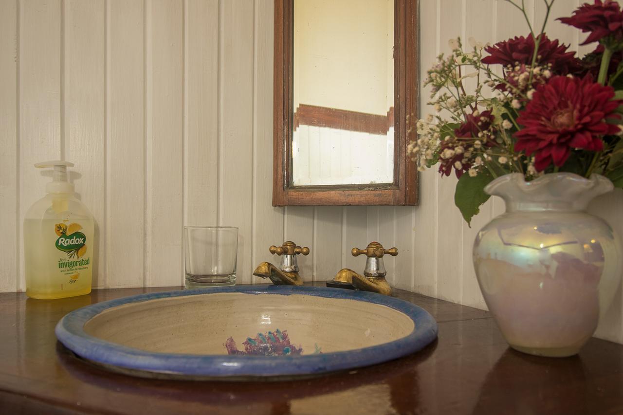 Milkwood Manor B & B เคนตัน ออน ซี ภายนอก รูปภาพ