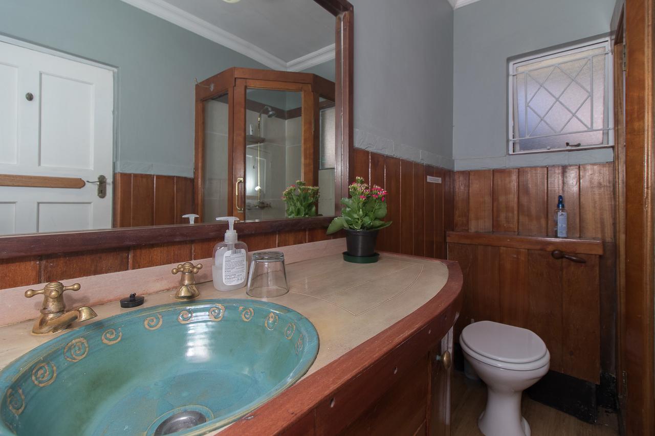 Milkwood Manor B & B เคนตัน ออน ซี ภายนอก รูปภาพ