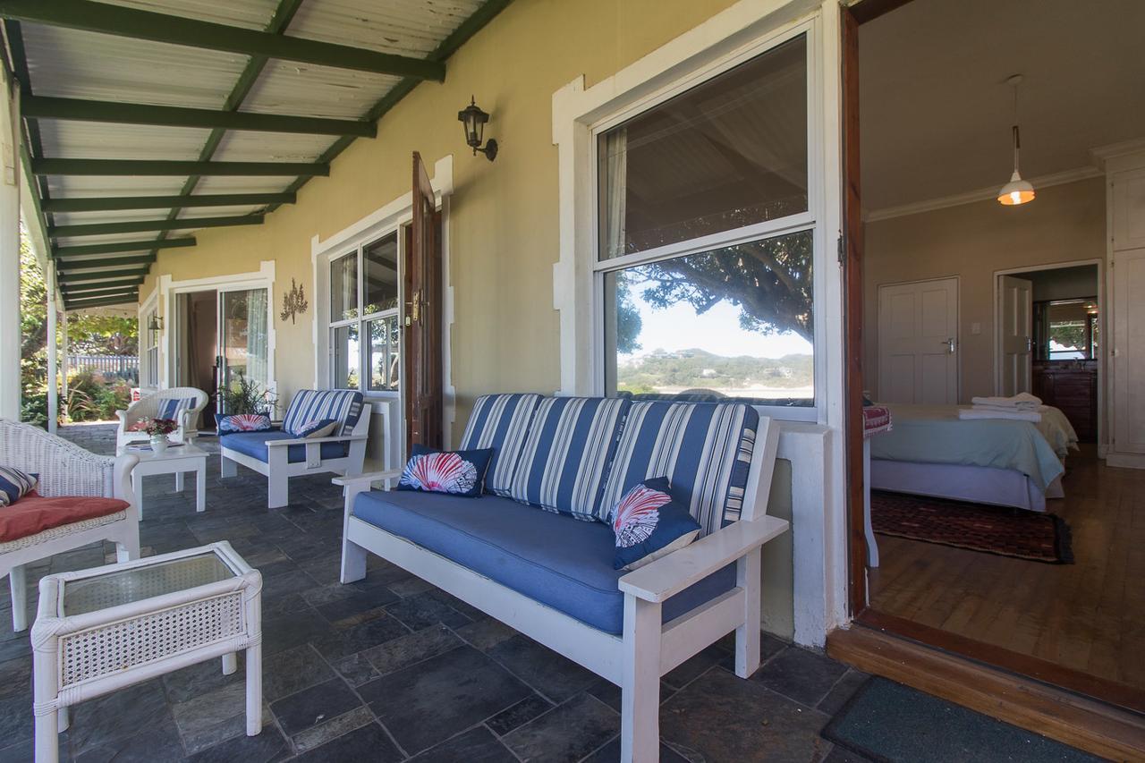 Milkwood Manor B & B เคนตัน ออน ซี ภายนอก รูปภาพ